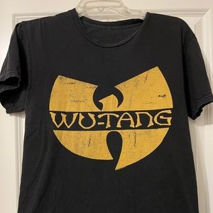 Wu-Tang T-Shirt